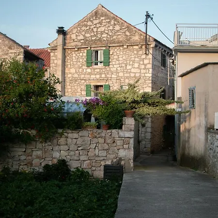 Apartman Stari Murter