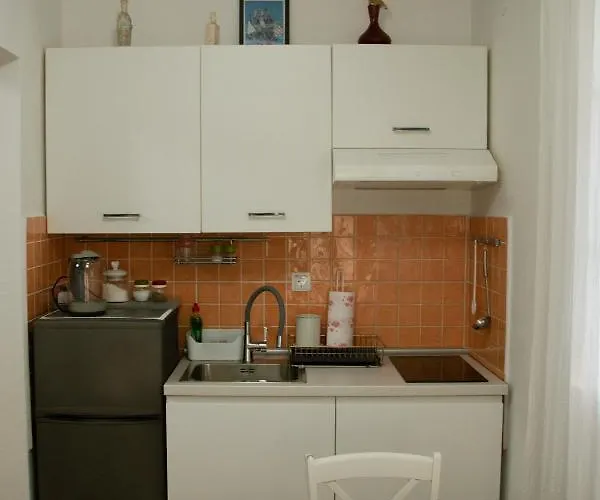 Apartman Stari