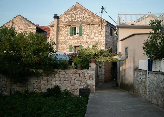 Apartamento Stari Murter