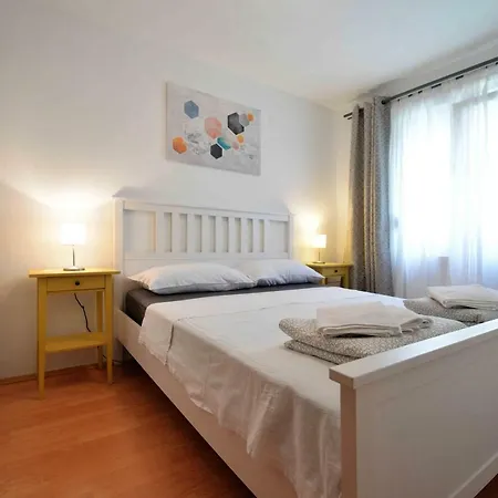 Stari Apartment *
