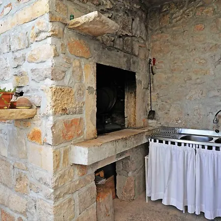 Stari Apartment Murter