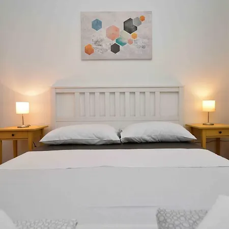 Apartment Stari *