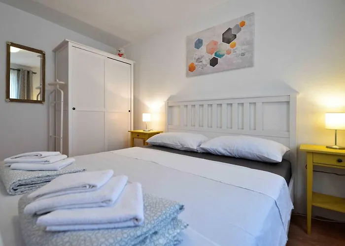 Stari Appartement Murter